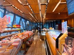 自助取餐区-贵阳高新惠诚食品有限公司