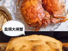 -白仁仔· 活烤海鲜 宵夜(豫园店)