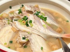 -金海华·悦食东方(苏州中心商场店)