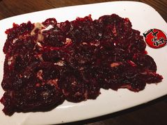 -牛焱·贵州黄牛肉火锅(城西银泰店)
