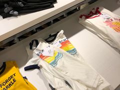 -ZARA(海港城店)