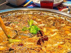 -大河宴·椒麻鱼火锅(北京路中和美食街店)