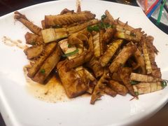 -桃园农庄·桃源宴