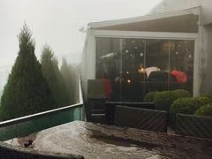 -FLAIR顶层餐厅酒吧(浦东丽思卡尔顿酒店)