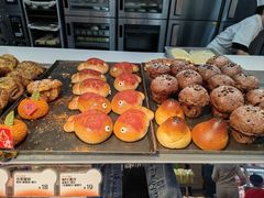 -BreadTalk面包新语·烘焙蛋糕(金光华广场店)