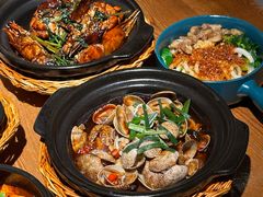 -蝦塘·中国餐馆(城墙南马道巷店)