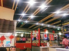 -八间(合生汇店)