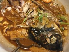 -东营蓝海御华大饭店渔歌舫(潍河路店)