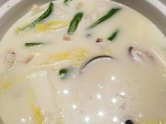 -豪廷轩中餐厅·特色云南菜(温德姆至尊豪廷大酒店)