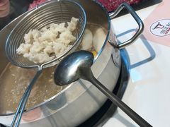 胸口油-潮正和潮汕牛肉火锅·老字号(番禺万达店)