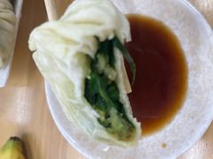 -津门张记包子铺(三马路店)