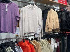 -lululemon(新天地店)