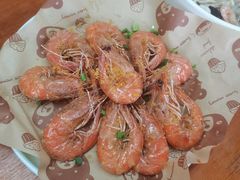 -坛南湾阿强农家乐.海鲜大排档老字号(福州地标美食店)