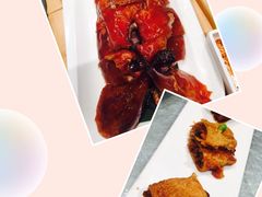 -小厨娘淮扬菜(清江苏宁广场店)
