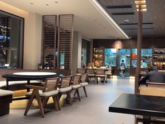 -华冠悠岚·庭院餐厅(青城后山店)