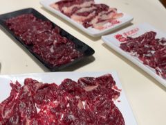 -陈记顺和潮汕牛肉火锅(韩江路店)