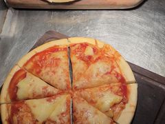 -宁波逸东豪生大酒店·豪生咖啡厅