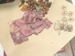 -长安大牌档之龙头酒肆(荣民龙首广场店)