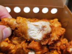 -阿捡忭京炸鸡(韭菜园总店)
