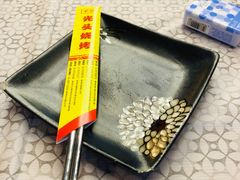 -云晓光头烧烤吧(德平路店)