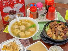 -南信牛奶甜品专家