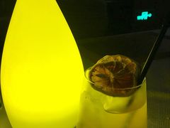 -礼途酒店·餐吧