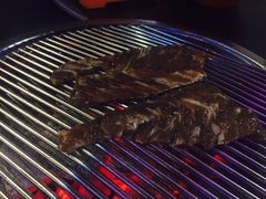 -碎怂烤肉(钟楼柳巷店)