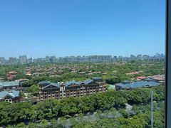 -上海浦东嘉里大酒店