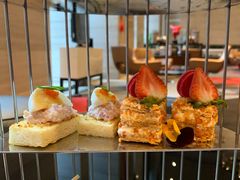 -北纬29度大堂吧-重庆富力艾美酒店-近江岸天街