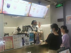 -古茗(东鼓道店)