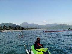 -西涌国际滨海旅游区