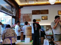 -笑来喜馄饨小笼工坊店(湖滨街店)