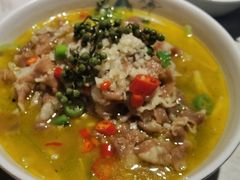 -不倒翁·安徽名菜楼(步行街店)