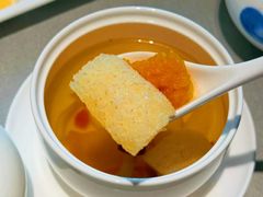 -悦融琥珀·京鲁菜(西单店)