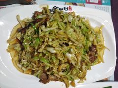 -粥全粥到海鲜家常菜(瞿塘峡路店)
