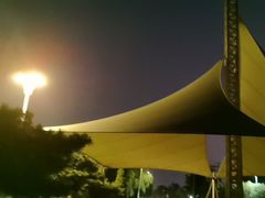 -丁香湖公园