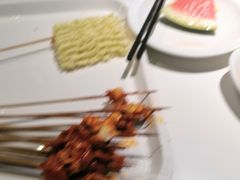 -佰人王串串香火锅(洋珠巷店)