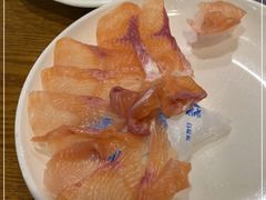 -三文彩虹鳟鱼庄