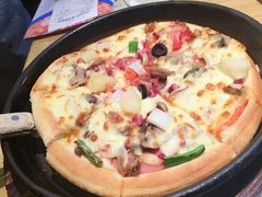 -菲滋意式餐厅(金华银泰城店)