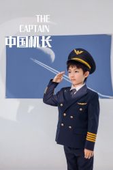 -三只熊儿童摄影(公园店)