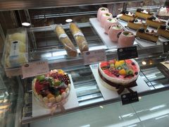 -皇冠幸福里动物奶油生日蛋糕(马祖路店)