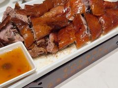 -先记烧鹅王·本地粤菜(福永店)