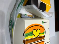 -德克士(北京站店)