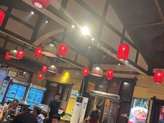-富正毅三下锅·湘西韵味(天门山索道店)