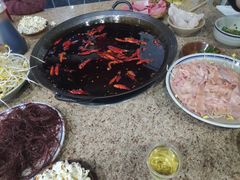 -堂客老火锅(欣阳广场总店)