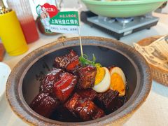 -炊江南·上海菜(国展华漕店)