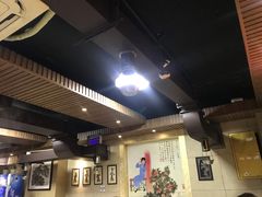 大堂-羊家胡同·龙虾烧烤火锅(龙汇路店)