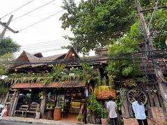 -自然餐厅(Phuket)