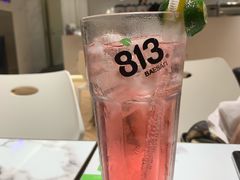 -813芭依珊 BAESAn(汇港购物中心店)
