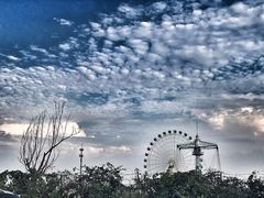 -秦皇岛乐岛海洋王国